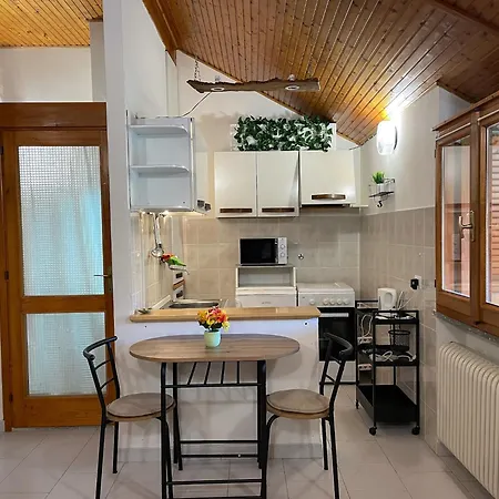 La Corte Dei Torri Loft On The דירה