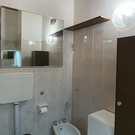 דירה La Corte Dei Torri Loft On The *