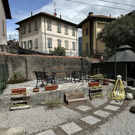 דירה La Corte Dei Torri Loft On The
