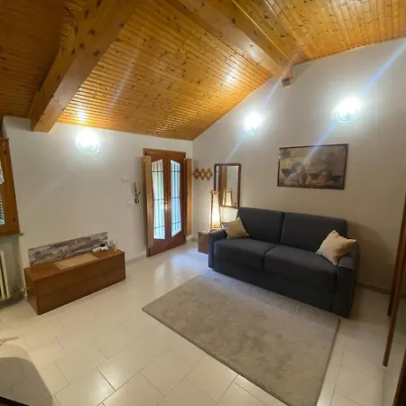 דירה La Corte Dei Torri Loft On The