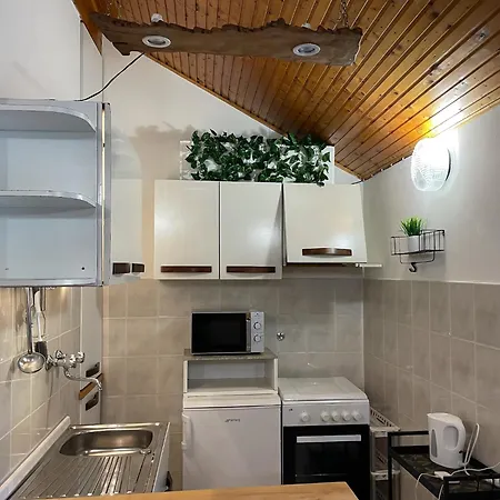 La Corte Dei Torri Loft On The 公寓 Oliveto Lario