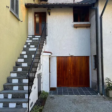 La Corte Dei Torri Loft On The 公寓 *