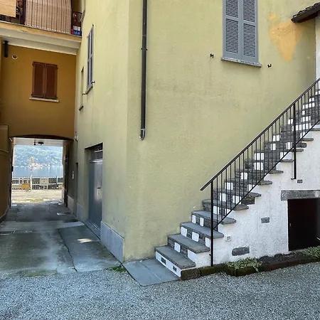 公寓 La Corte Dei Torri Loft On The Oliveto Lario