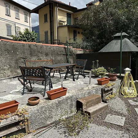La Corte Dei Torri Loft On The 公寓 Oliveto Lario