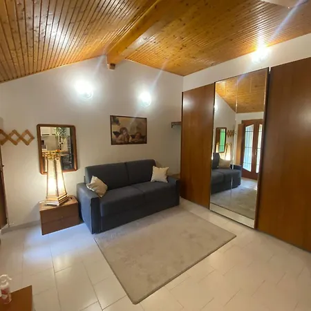 La Corte Dei Torri Loft On The *