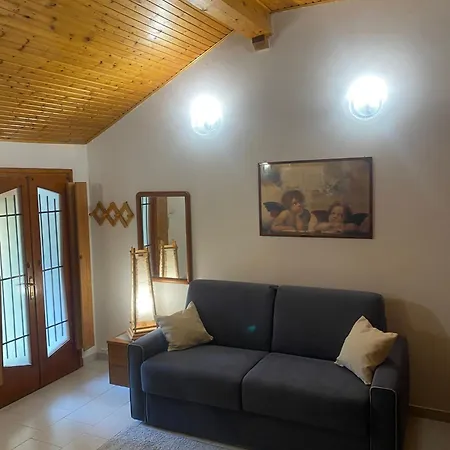 公寓 La Corte Dei Torri Loft On The *